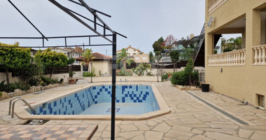 8 Bed House To Rent In Kolossi Limassol Cyprus