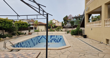 8 Bed House To Rent In Kolossi Limassol Cyprus