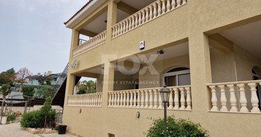 8 Bed House To Rent In Kolossi Limassol Cyprus