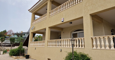 8 Bed House To Rent In Kolossi Limassol Cyprus