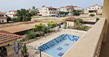 8 Bed House To Rent In Kolossi Limassol Cyprus