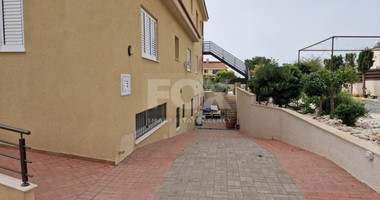 8 Bed House To Rent In Kolossi Limassol Cyprus