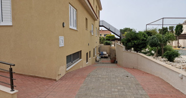 8 Bed House To Rent In Kolossi Limassol Cyprus