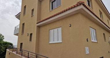 8 Bed House To Rent In Kolossi Limassol Cyprus