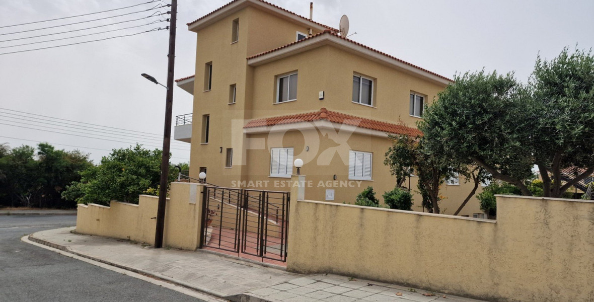 8 Bed House To Rent In Kolossi Limassol Cyprus