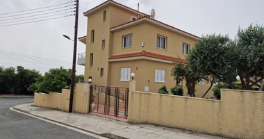 8 Bed House To Rent In Kolossi Limassol Cyprus