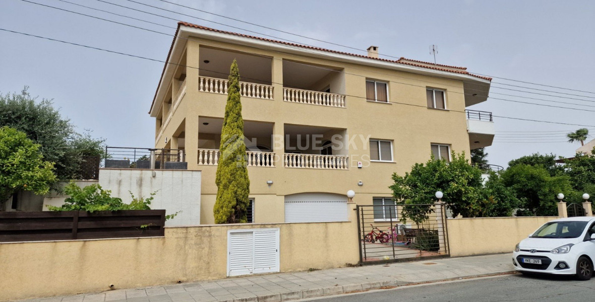 8 Bed House To Rent In Kolossi Limassol Cyprus