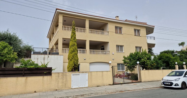 8 Bed House To Rent In Kolossi Limassol Cyprus