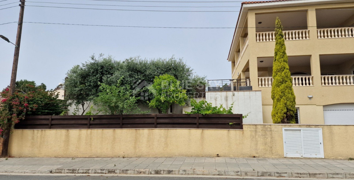 8 Bed House To Rent In Kolossi Limassol Cyprus