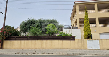 8 Bed House To Rent In Kolossi Limassol Cyprus