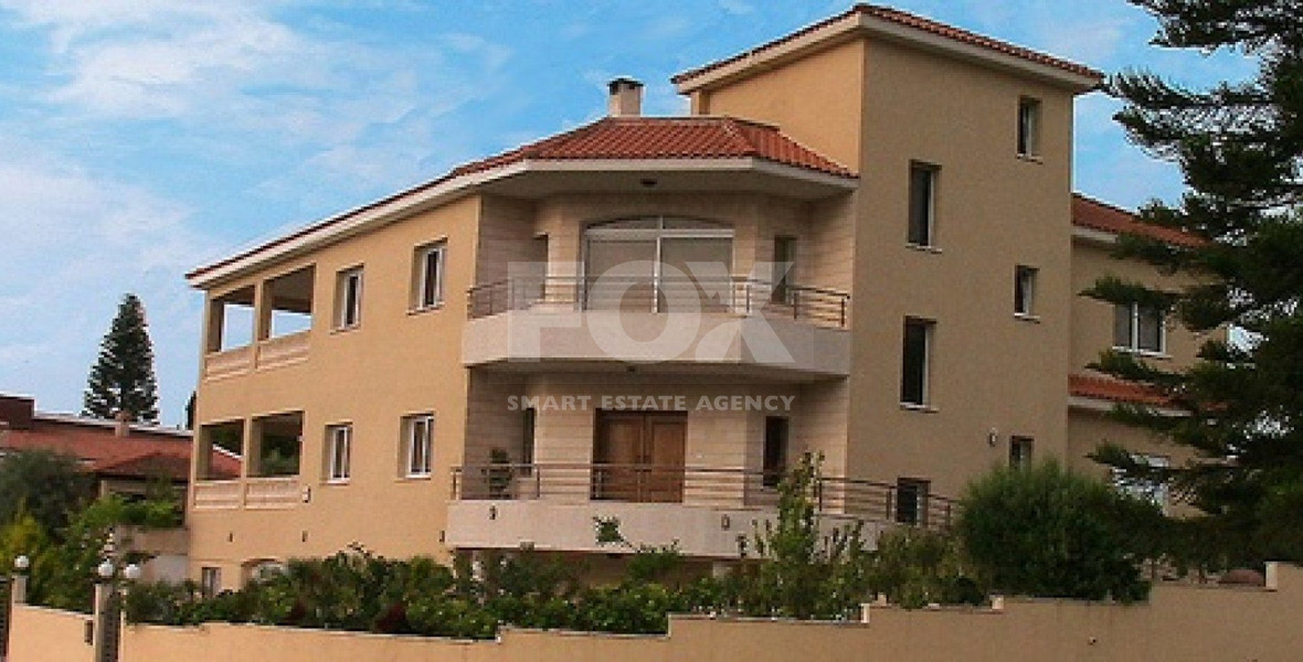 8 Bed House To Rent In Kolossi Limassol Cyprus