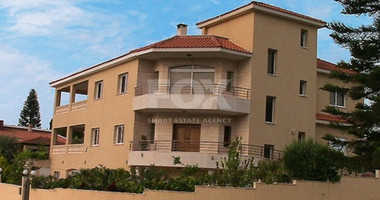 8 Bed House To Rent In Kolossi Limassol Cyprus