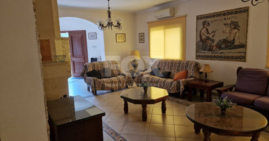 8 Bed House To Rent In Kolossi Limassol Cyprus