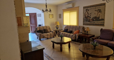 8 Bed House To Rent In Kolossi Limassol Cyprus