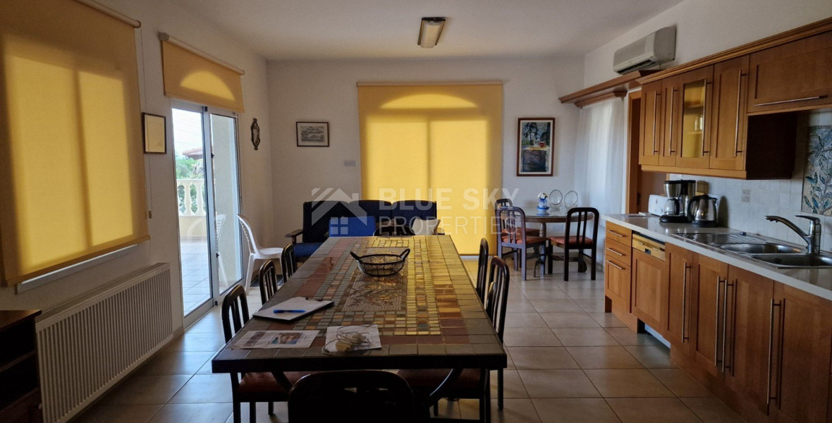 8 Bed House To Rent In Kolossi Limassol Cyprus