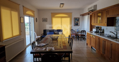 8 Bed House To Rent In Kolossi Limassol Cyprus