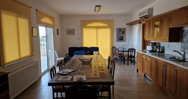 8 Bed House To Rent In Kolossi Limassol Cyprus