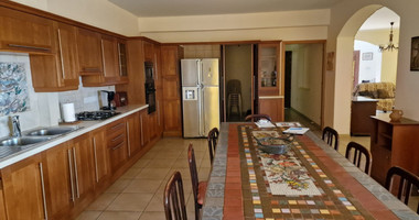 8 Bed House To Rent In Kolossi Limassol Cyprus