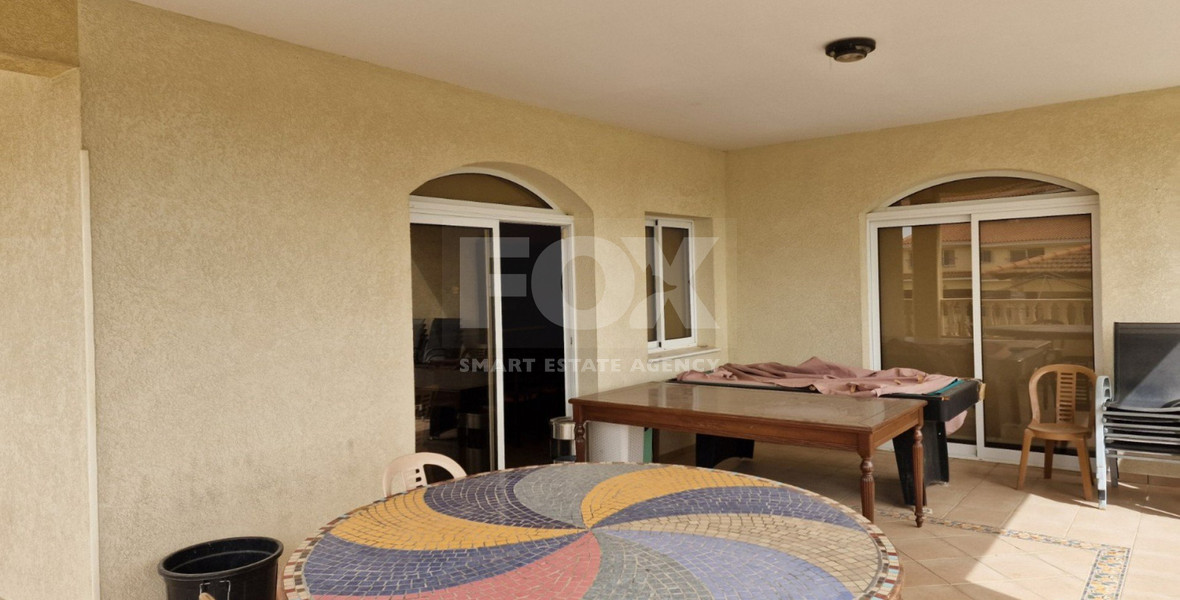 8 Bed House To Rent In Kolossi Limassol Cyprus