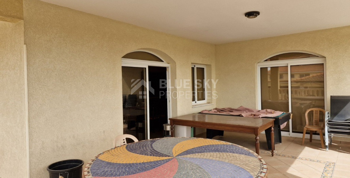 8 Bed House To Rent In Kolossi Limassol Cyprus