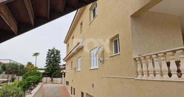 8 Bed House To Rent In Kolossi Limassol Cyprus