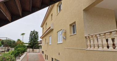 8 Bed House To Rent In Kolossi Limassol Cyprus