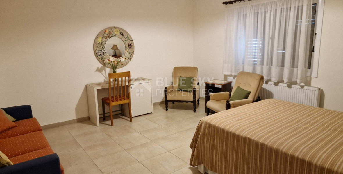 8 Bed House To Rent In Kolossi Limassol Cyprus