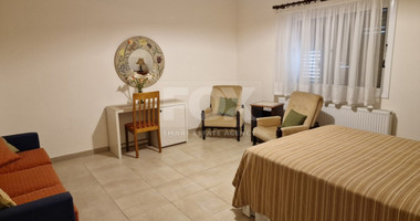 8 Bed House To Rent In Kolossi Limassol Cyprus