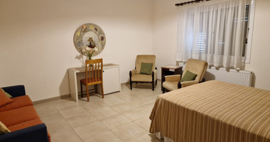 8 Bed House To Rent In Kolossi Limassol Cyprus