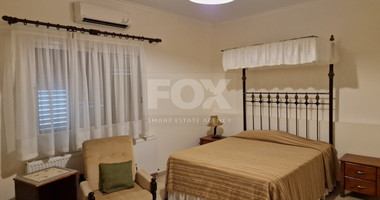 8 Bed House To Rent In Kolossi Limassol Cyprus