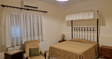 8 Bed House To Rent In Kolossi Limassol Cyprus