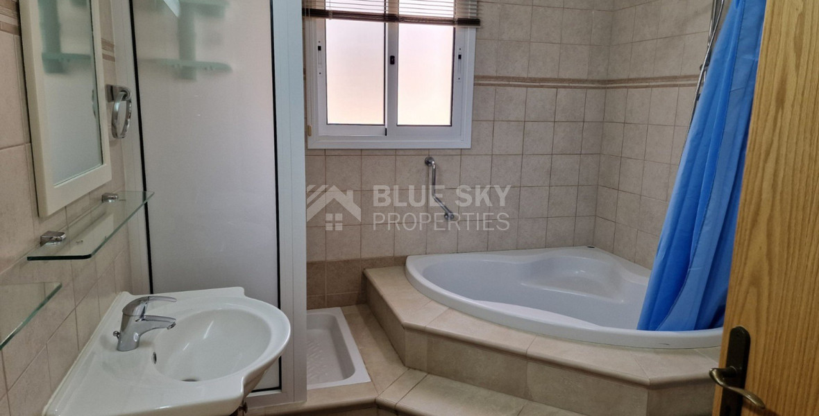 8 Bed House To Rent In Kolossi Limassol Cyprus