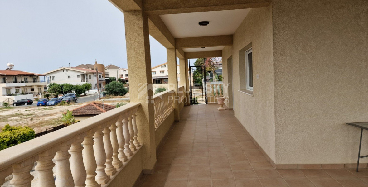 8 Bed House To Rent In Kolossi Limassol Cyprus