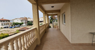 8 Bed House To Rent In Kolossi Limassol Cyprus