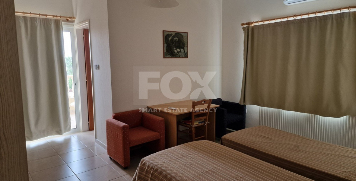 8 Bed House To Rent In Kolossi Limassol Cyprus