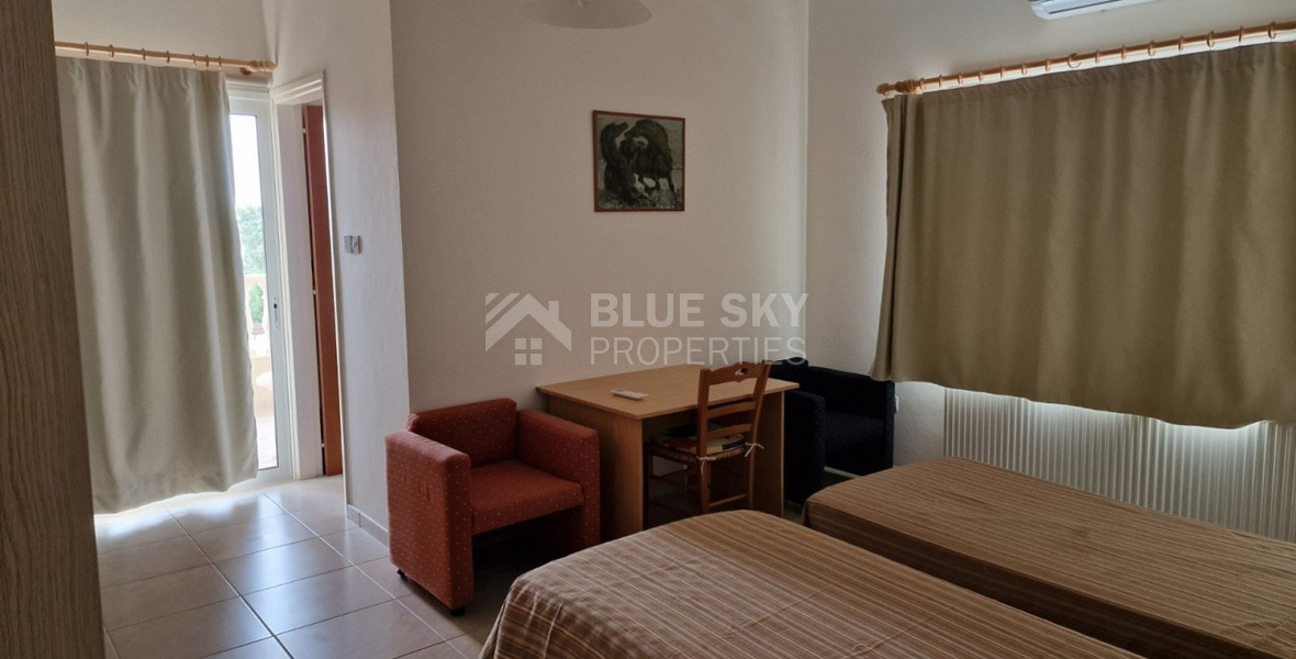 8 Bed House To Rent In Kolossi Limassol Cyprus