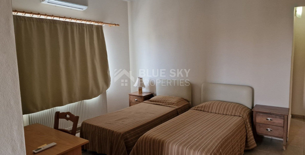 8 Bed House To Rent In Kolossi Limassol Cyprus