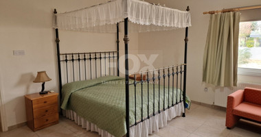 8 Bed House To Rent In Kolossi Limassol Cyprus