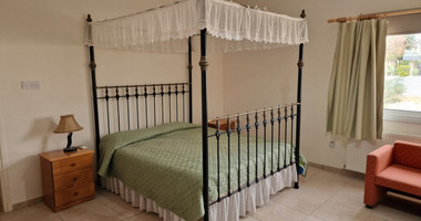 8 Bed House To Rent In Kolossi Limassol Cyprus