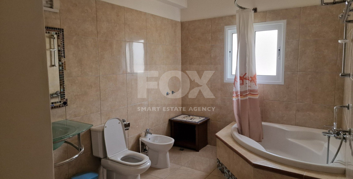 8 Bed House To Rent In Kolossi Limassol Cyprus