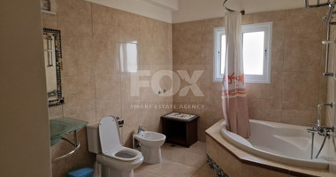 8 Bed House To Rent In Kolossi Limassol Cyprus