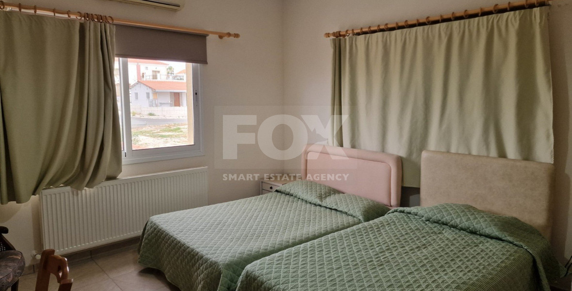 8 Bed House To Rent In Kolossi Limassol Cyprus