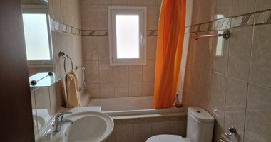 8 Bed House To Rent In Kolossi Limassol Cyprus