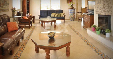 8 Bed House To Rent In Kolossi Limassol Cyprus