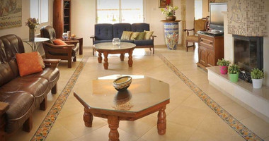 8 Bed House To Rent In Kolossi Limassol Cyprus