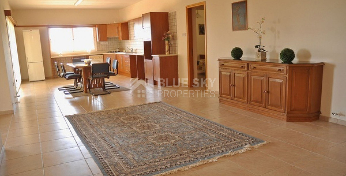 8 Bed House To Rent In Kolossi Limassol Cyprus