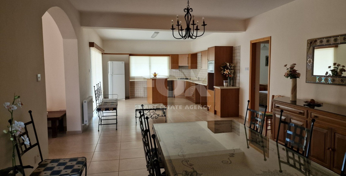 8 Bed House To Rent In Kolossi Limassol Cyprus