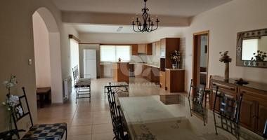 8 Bed House To Rent In Kolossi Limassol Cyprus