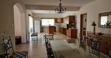 8 Bed House To Rent In Kolossi Limassol Cyprus