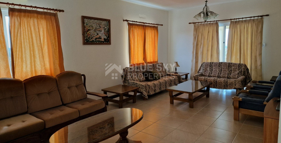 8 Bed House To Rent In Kolossi Limassol Cyprus